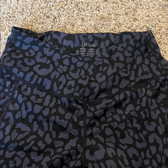 Texas Rangers cheetah active set - Picture 9 of 10